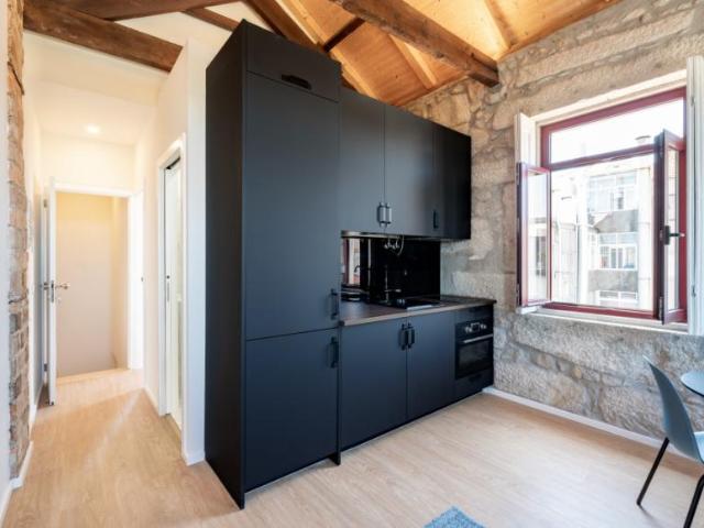 Apartamento alugar em Porto, Lordelo Do Ouro