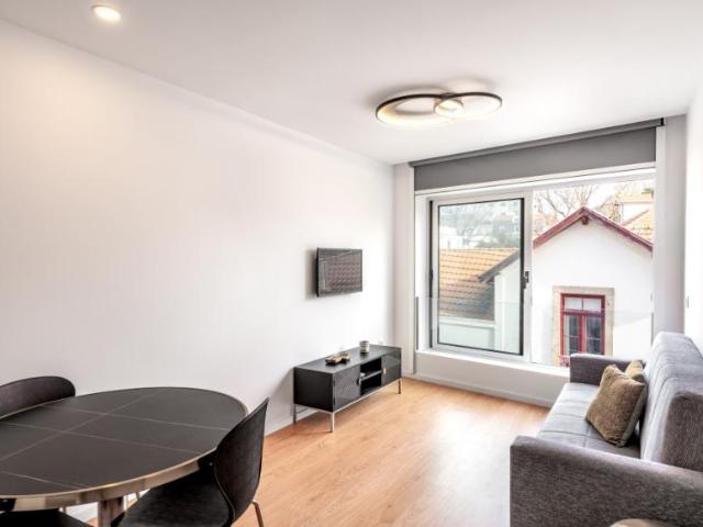 Apartamento alugar em Porto, Aldoar