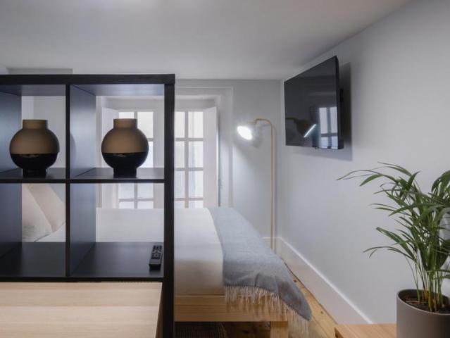 Apartamento alugar em Porto, Cedofeita