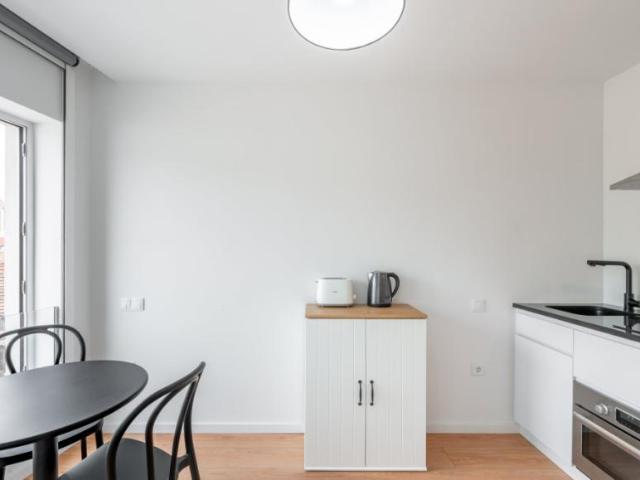 Apartamento alugar em Porto, Aldoar