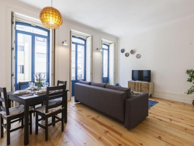 Apartamento alugar em Porto