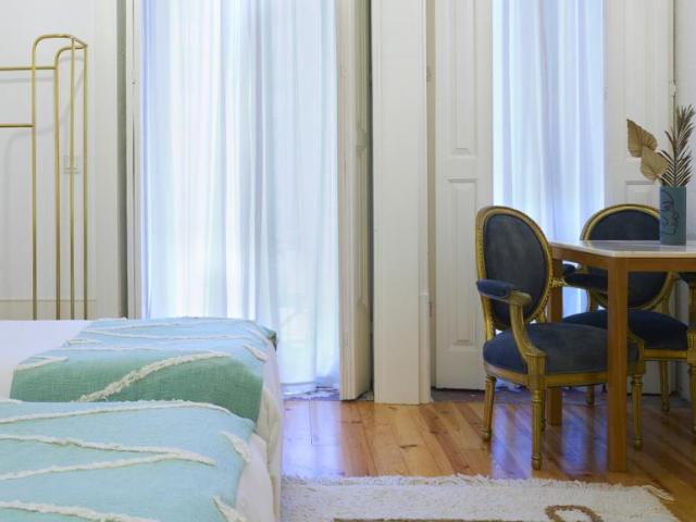 Apartamento alugar em Porto, Cedofeita