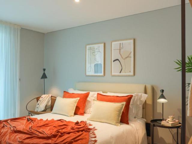 Apartamento alugar em Porto