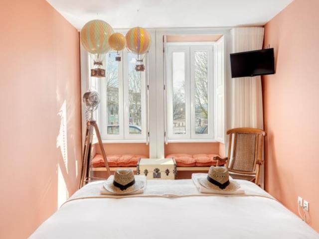 Apartamento alugar em Porto