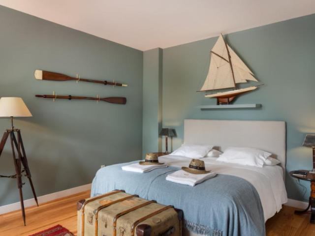 Apartamento alugar em Porto