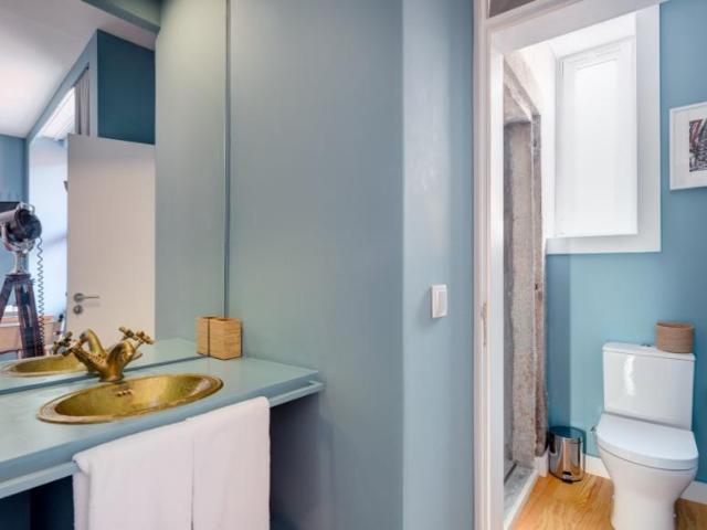 Apartamento alugar em Porto