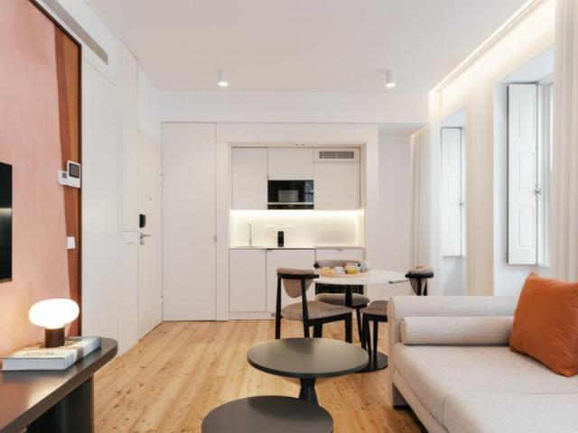 Apartamento alugar em Porto, Cedofeita