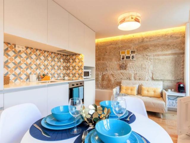 Apartamento alugar em Porto, Cedofeita