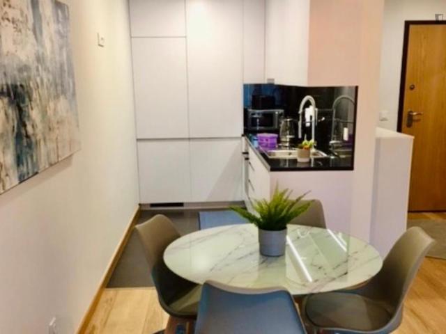 Apartamento alugar em Porto
