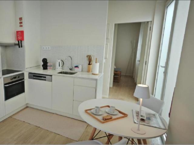 Apartamento alugar em Porto