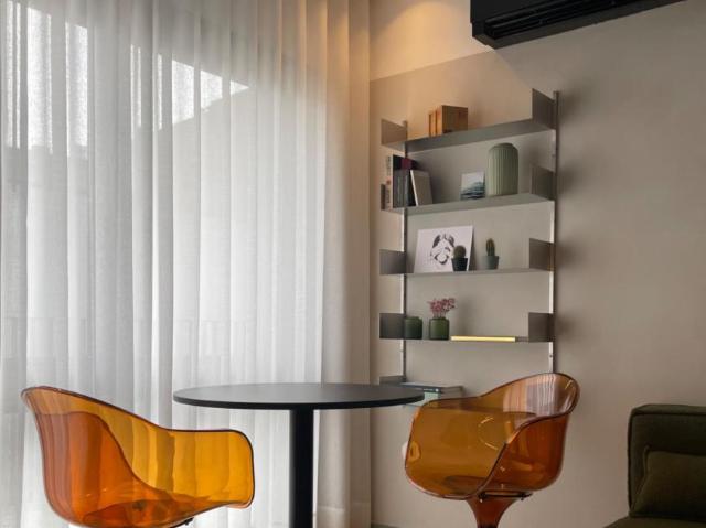 Apartamento alugar em Leixões, Porto