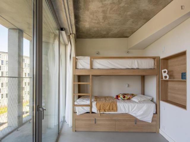 Apartamento alugar em Porto