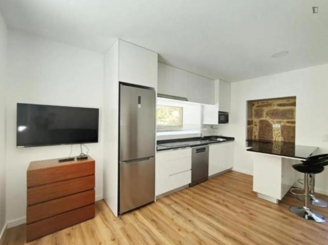 Apartamento alugar em Porto, Aldoar