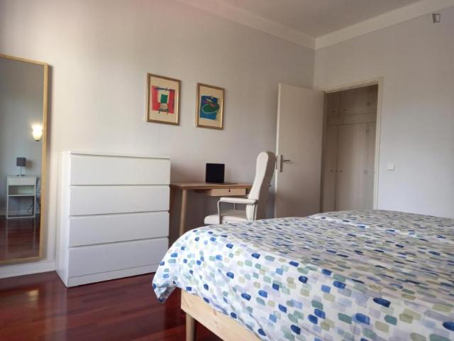 Apartamento alugar em Porto, Lordelo Do Ouro
