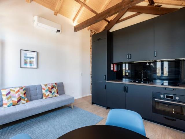 Apartamento alugar em Porto, Lordelo Do Ouro
