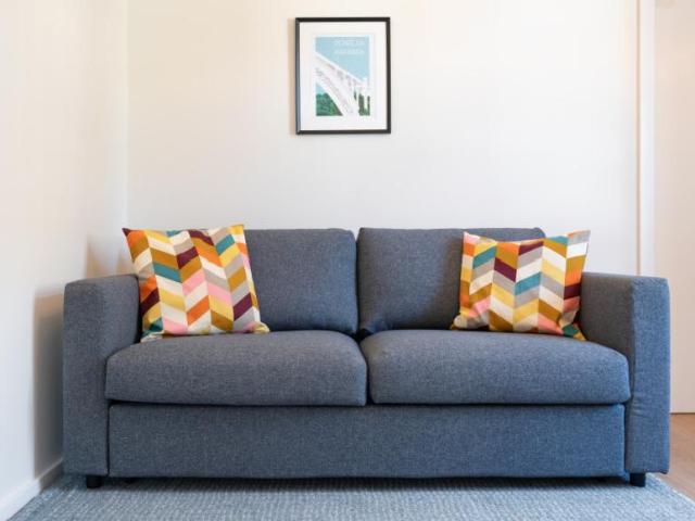 Apartamento alugar em Porto, Lordelo Do Ouro