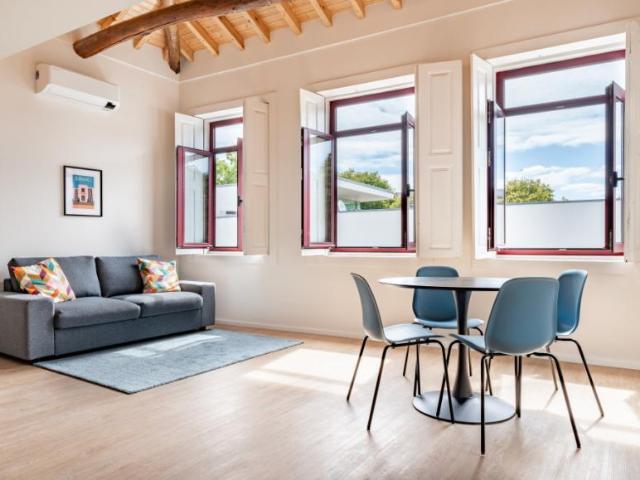 Apartamento alugar em Porto, Lordelo Do Ouro
