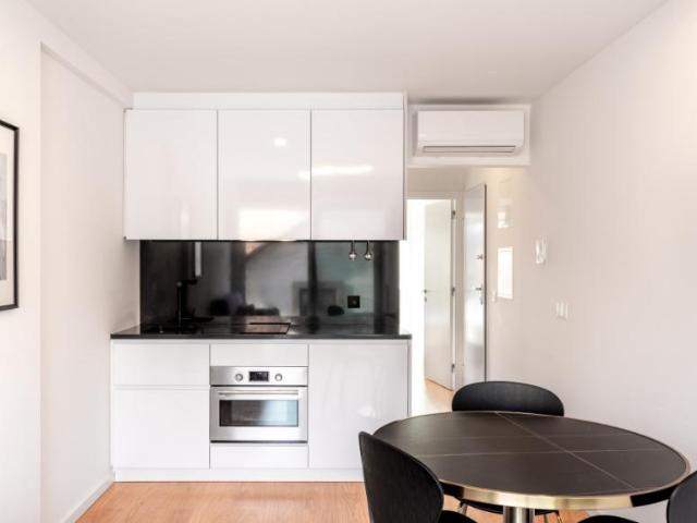 Apartamento alugar em Porto, Aldoar