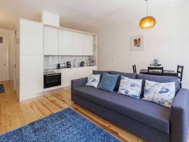 Apartamento alugar em Porto