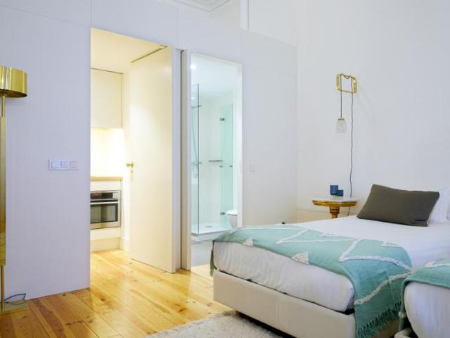 Apartamento alugar em Porto, Cedofeita