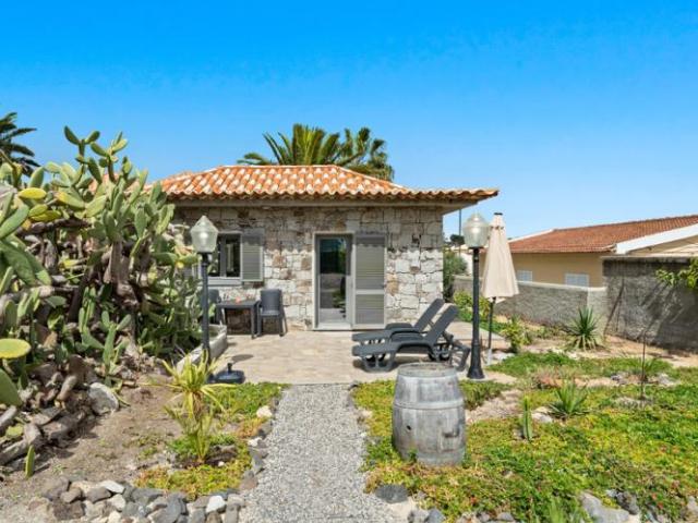 Apartamento alugar em Tanque, Porto Santo