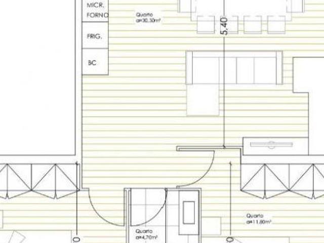 Apartamento venda em Bougado (São Martinho e Santiago), Trofa