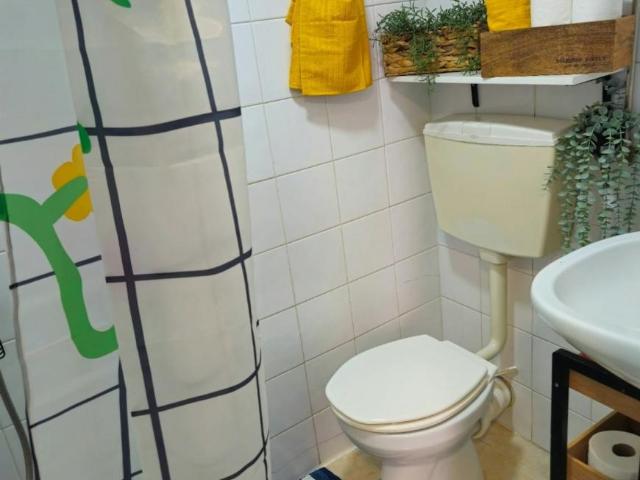 Apartamento alugar em Póvoa De Santo Adrião, Barruncho