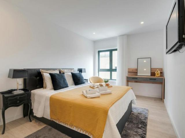 Apartamento alugar em A Ver-o-mar, Porto