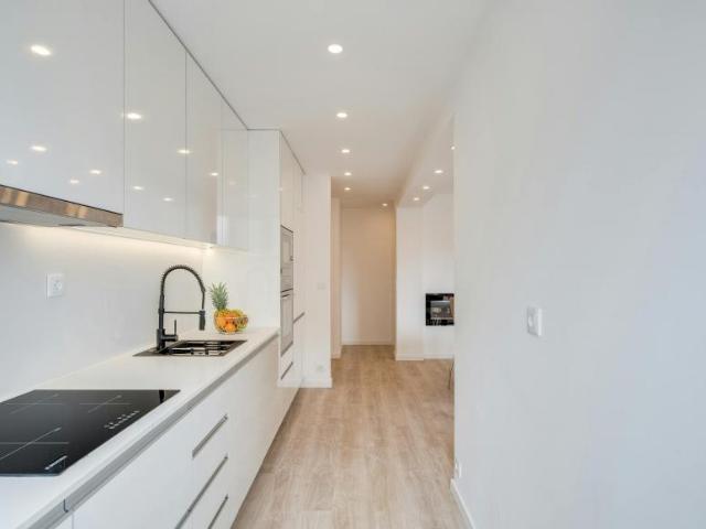 Apartamento alugar em A Ver-o-mar, Porto