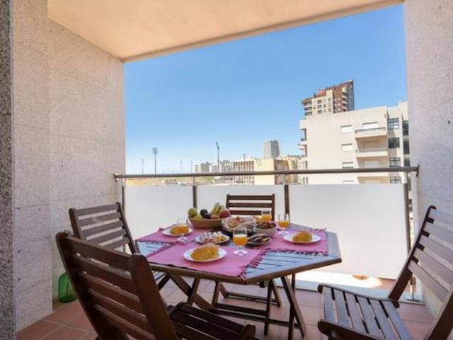 Apartamento alugar em A Ver-o-mar, Porto