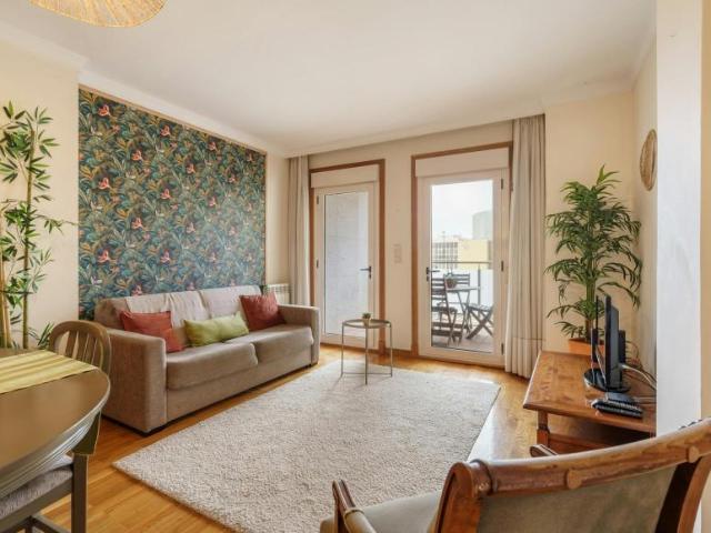 Apartamento alugar em A Ver-o-mar, Porto
