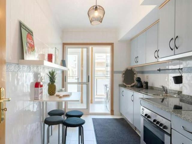 Apartamento alugar em A Ver-o-mar, Porto