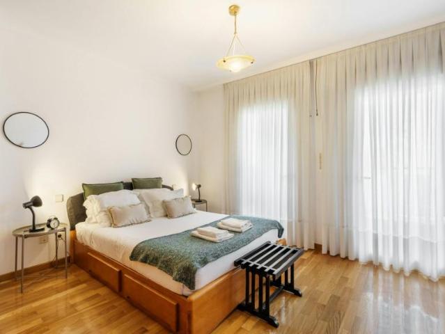 Apartamento alugar em A Ver-o-mar, Porto