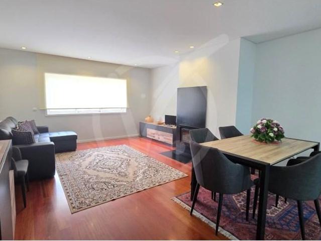 Apartamento venda em A Ver-o-mar, Porto