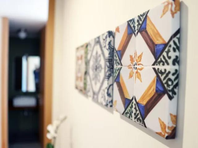 Apartamento alugar em A Ver-o-mar, Porto