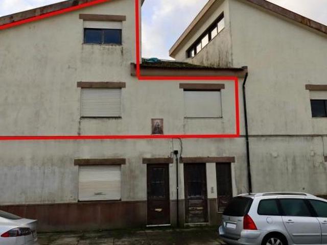 Apartamento venda em A Ver-o-mar, Porto