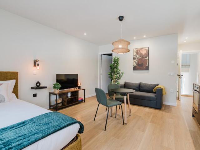 Apartamento alugar em Nova Sintra, A Ver-o-mar