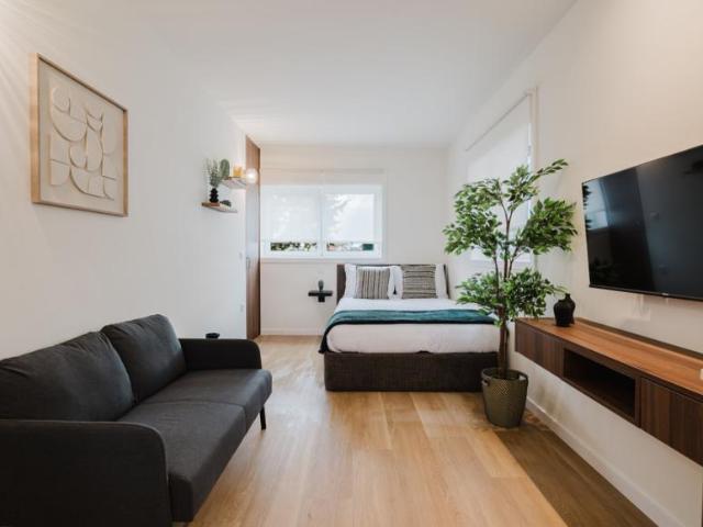 Apartamento alugar em Nova Sintra, A Ver-o-mar