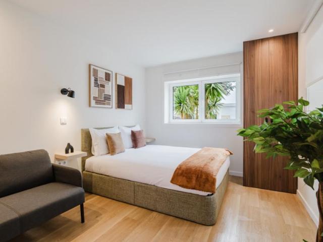 Apartamento alugar em Nova Sintra, A Ver-o-mar