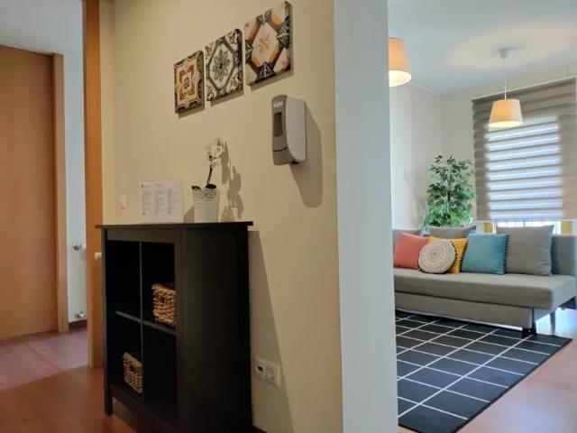 Apartamento alugar em A Ver-o-mar, Porto