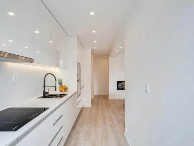 Apartamento alugar em A Ver-o-mar, Porto