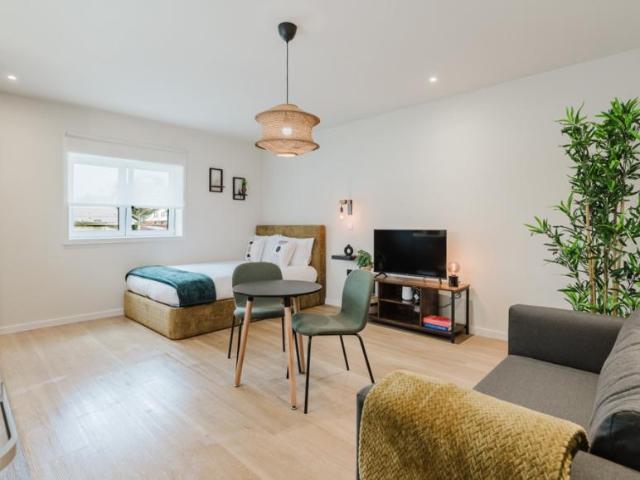 Apartamento alugar em Nova Sintra, A Ver-o-mar