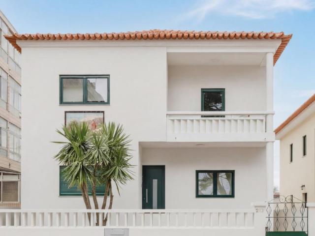 Apartamento alugar em Nova Sintra, A Ver-o-mar