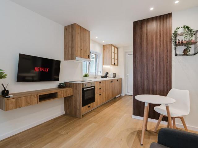 Apartamento alugar em Nova Sintra, A Ver-o-mar