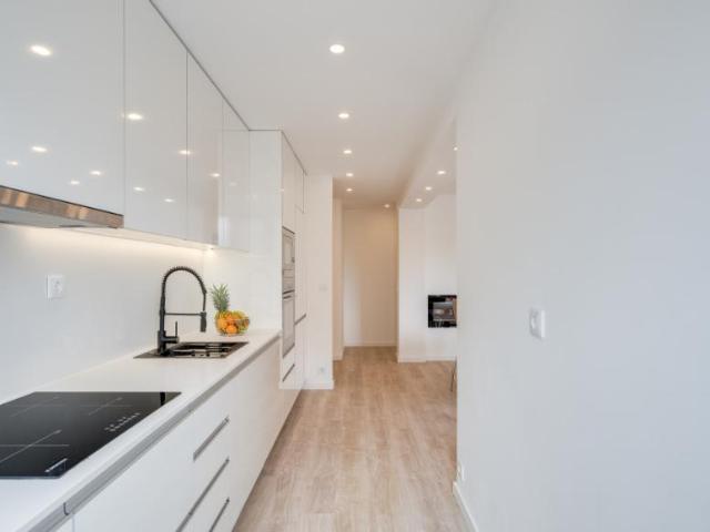 Apartamento alugar em A Ver-o-mar, Porto