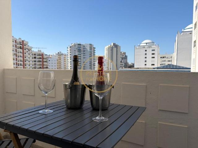 Apartamento alugar em Portimão, Faro