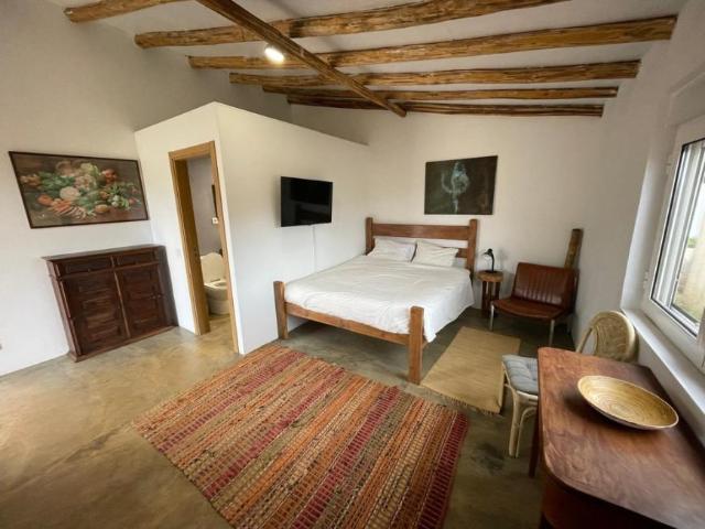 Apartamento alugar em Perna Seca, São Bartolomeu De Messines