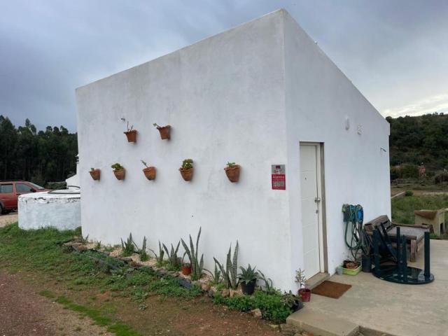 Apartamento alugar em Perna Seca, São Bartolomeu De Messines