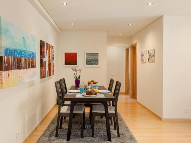 Apartamento alugar em São Domingos De Rana, Urbanização CHESOL