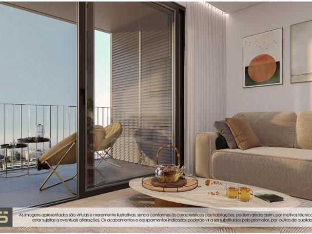 Apartamento venda em São João Da Madeira, Aveiro